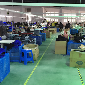 Production Workshop