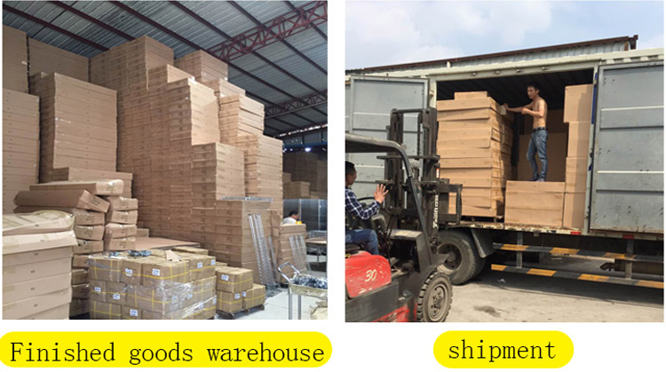 Logistics and Loading