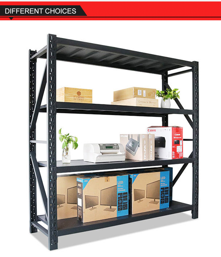 Medium Rack Component