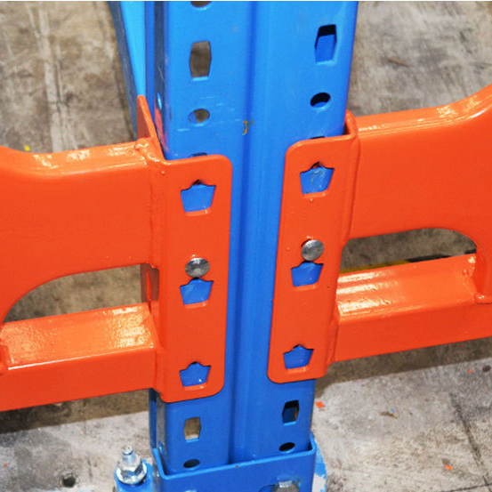 Warehouse Flow Racking System