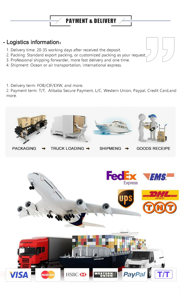 Manufacturing Line 4