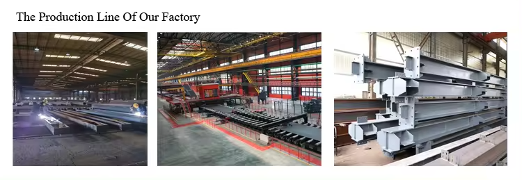 Steel Structure Reference 5