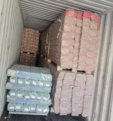Pallet Rack Loading 1