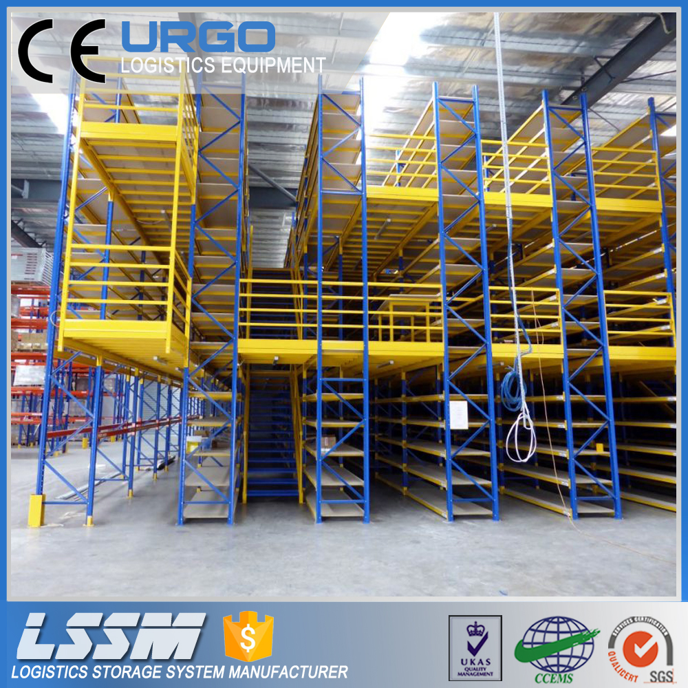 Featured Pallet Rack 5