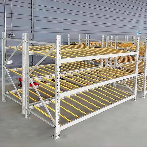 Warehouse Showcase 4