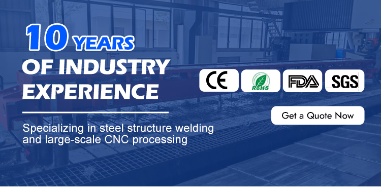Manufacturing Capability 1
