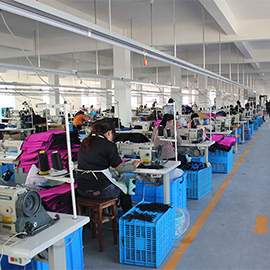 Factory Facility