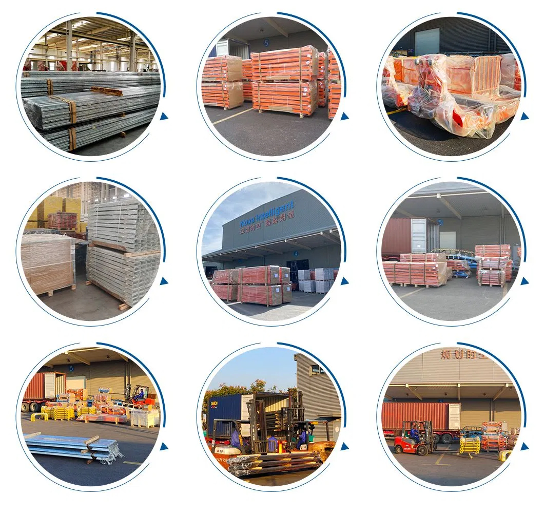 Packaging and Shipping Standards