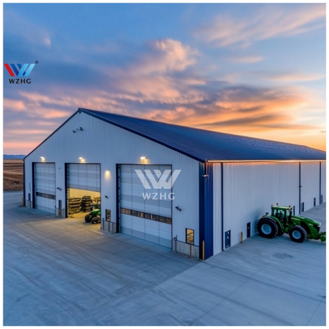 Peb Building Structure Manufacturers Construction Modular Warehouse Steel Structures Frame System Buildings