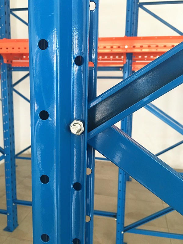 Industrial Racking Components