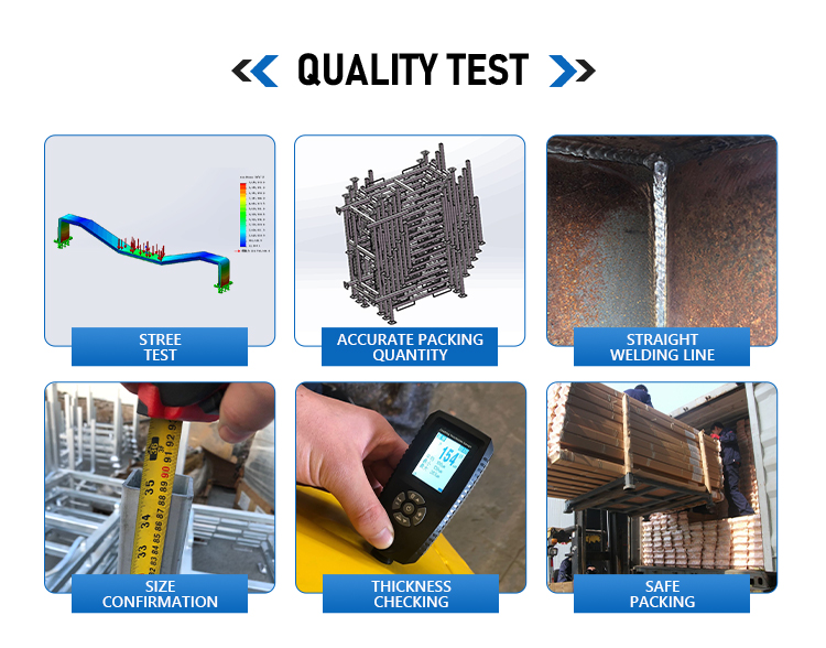 Manufacturing Facility 3