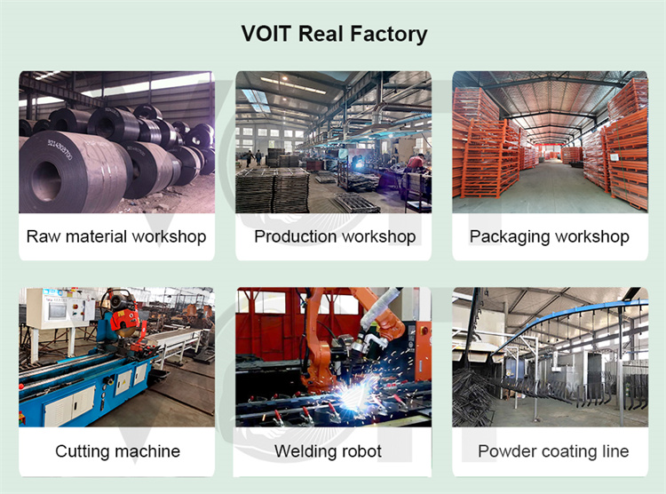 Manufacturing Facility