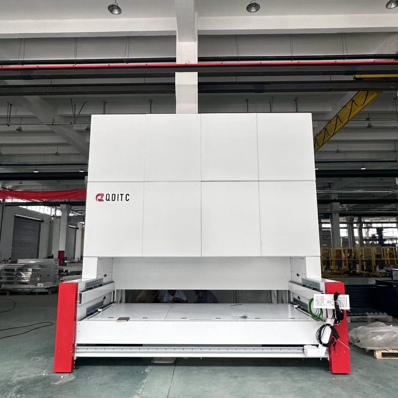 Warehouse Picking Machine Rotating Container Automatic Storage Retrieval System Vertical Turntable Storage System PG2250S 1000kg