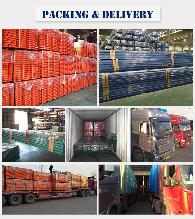 Safe Packaging Standard