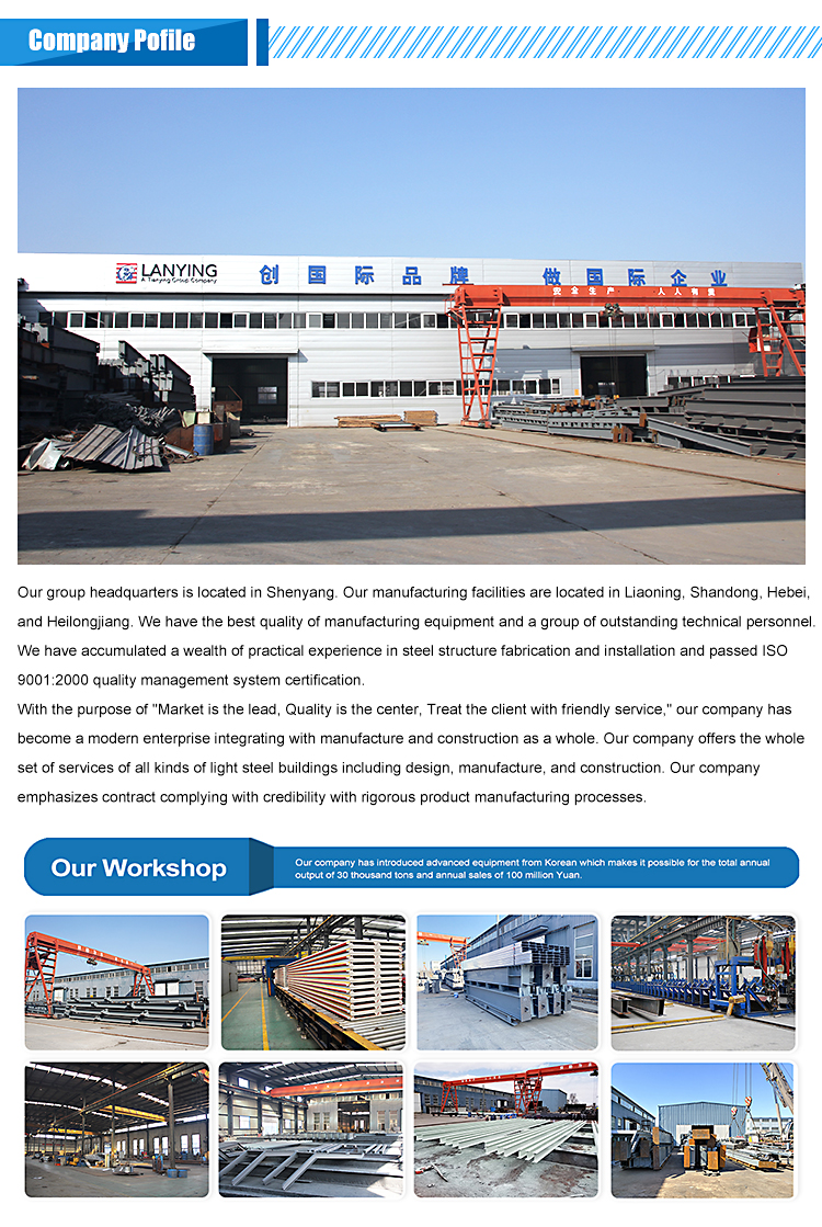 Company Overview