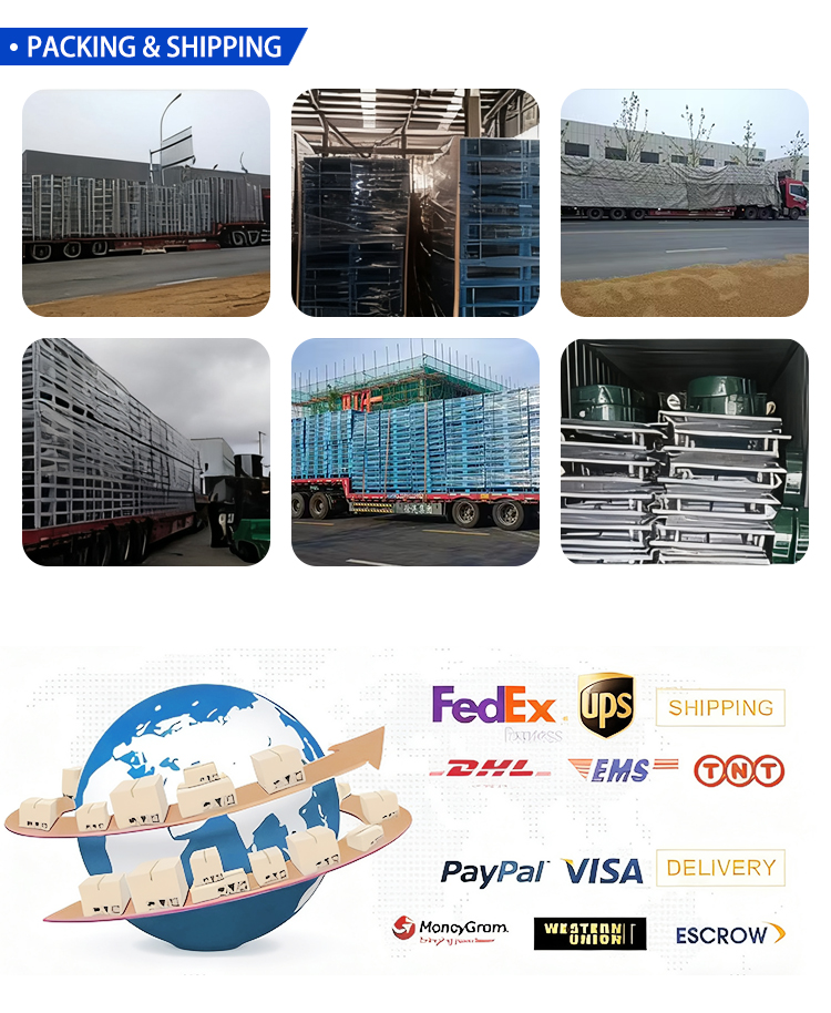 Factory Warehouse 1