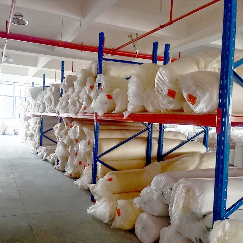 Shibang Heavy Duty Industrial Pallet Storage Racking 400kg-1500kg Capacity Per Layer Adjustable Cold Rolled Steel Corrosion Rack