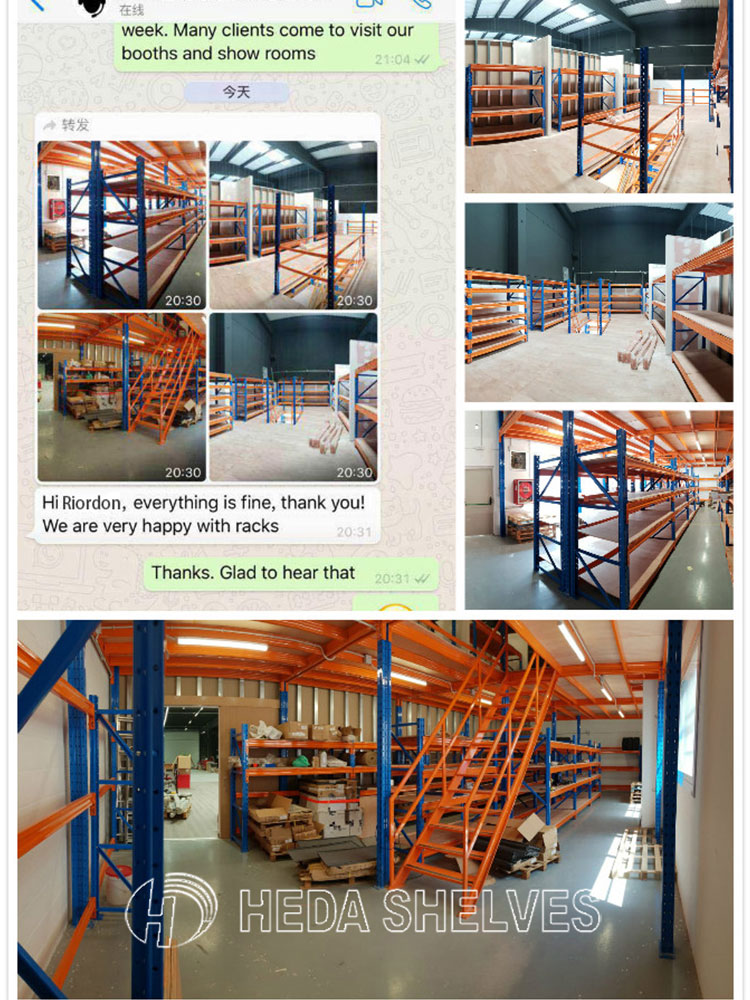 Installation Case 1
