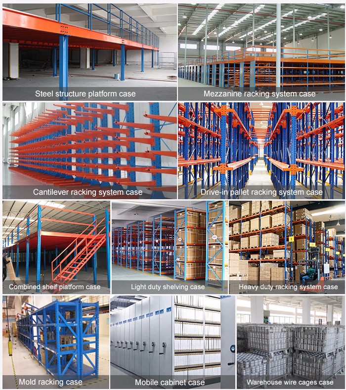 Product Application Case
