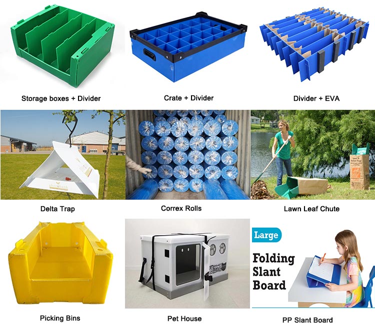 Customized Hot Sealing Product