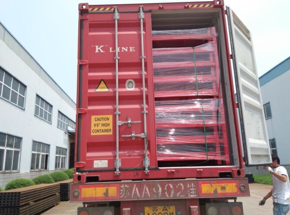 Delivery Preparation 3