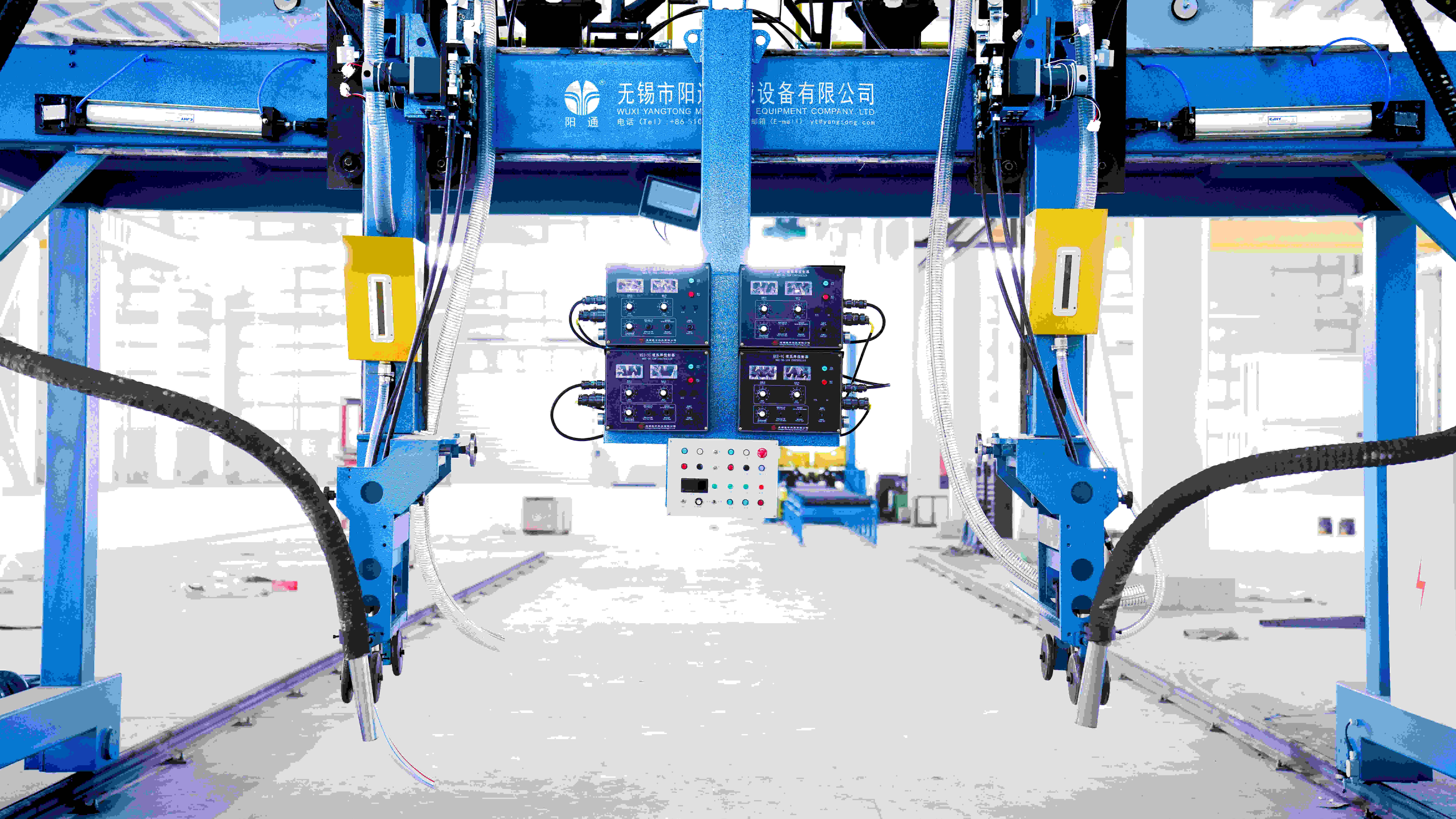 Factory Workshop Unit