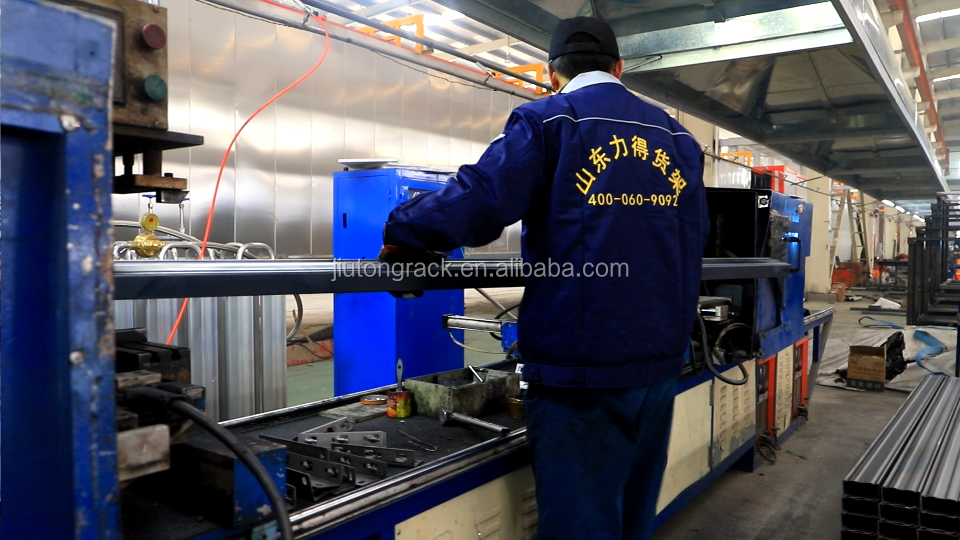 Automated Manufacturing Facilities