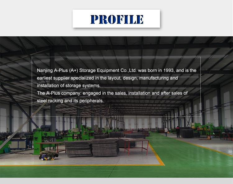 Company Profile View 1
