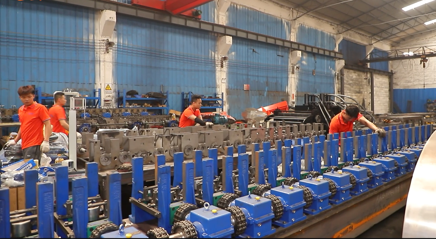 Production Process 4
