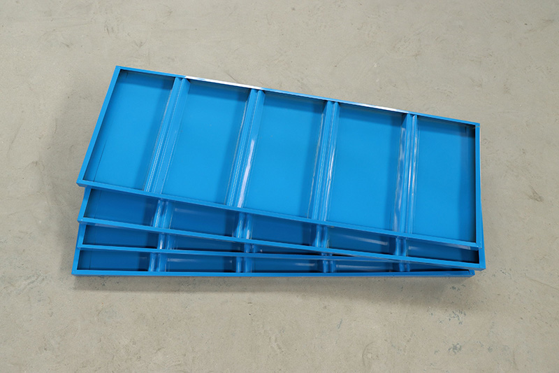 High Quality Industrial Heavy Duty Long Span Shelving Light Storage Rack for Sale