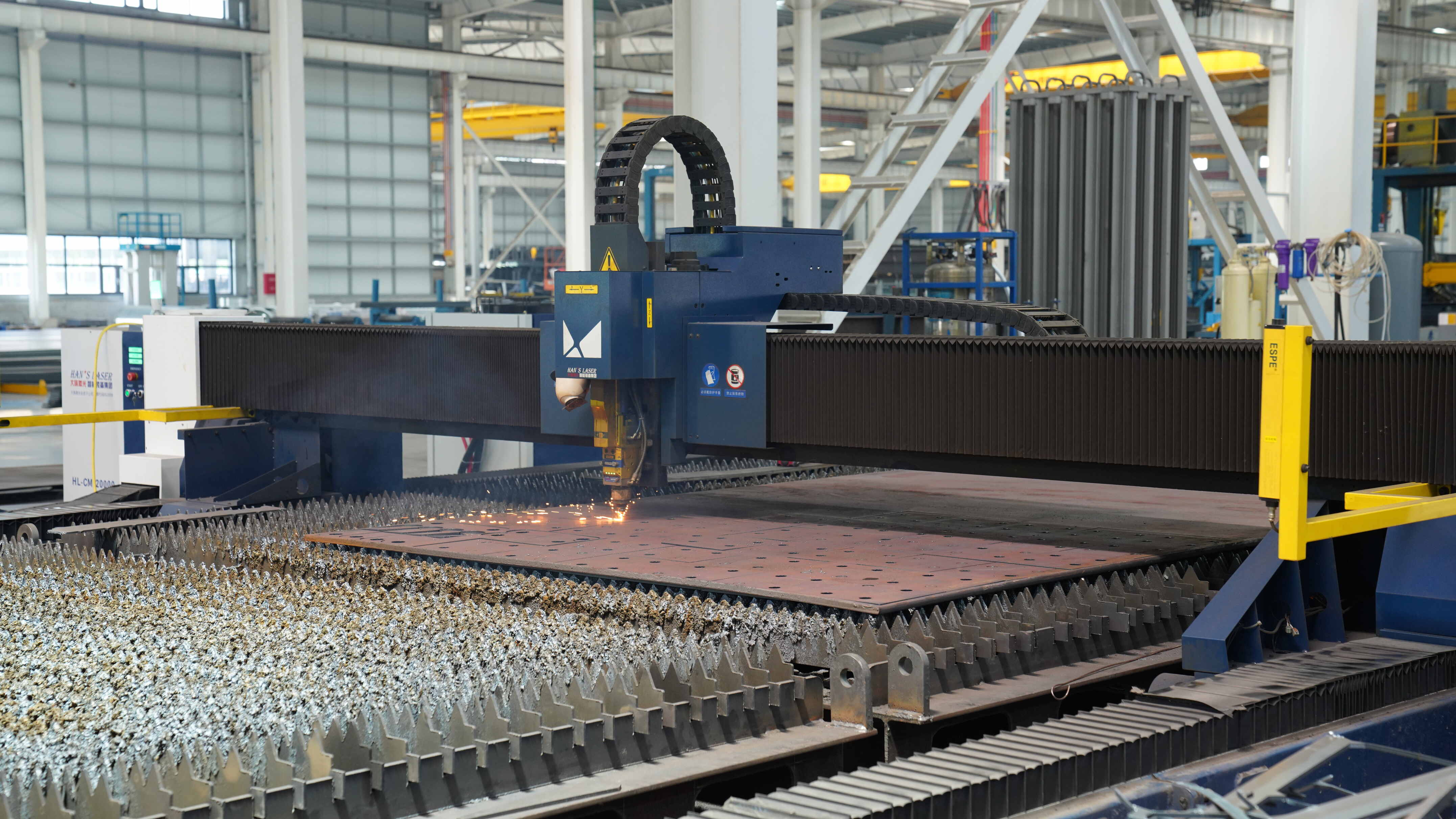 Automated Production Equipment 1