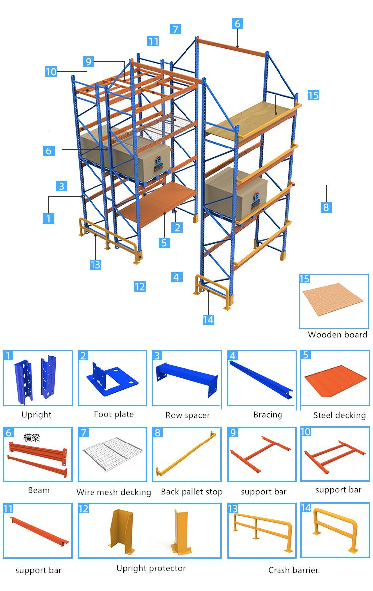 Product Specification Illustration 1