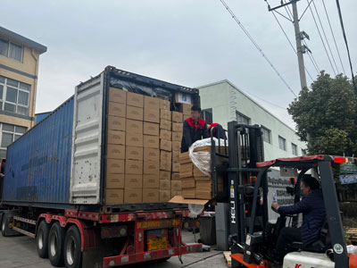Packaging and Delivery 2