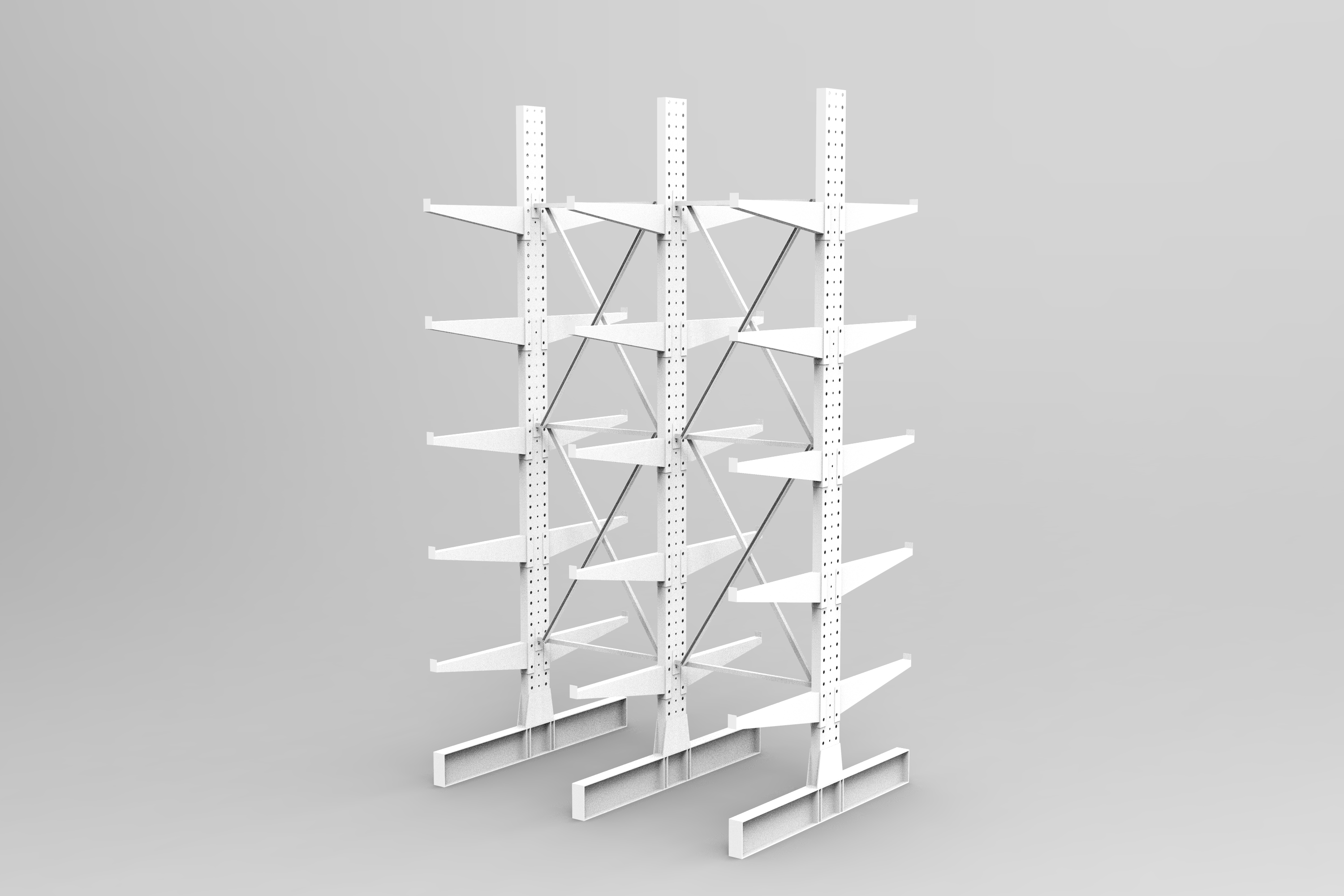 3D Drawing Design Sample 4