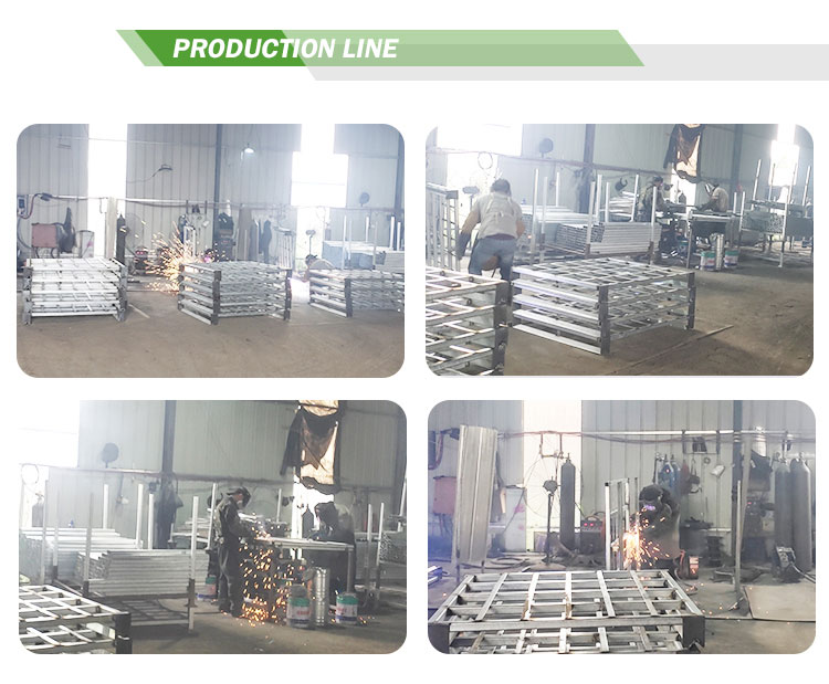 Factory Facility