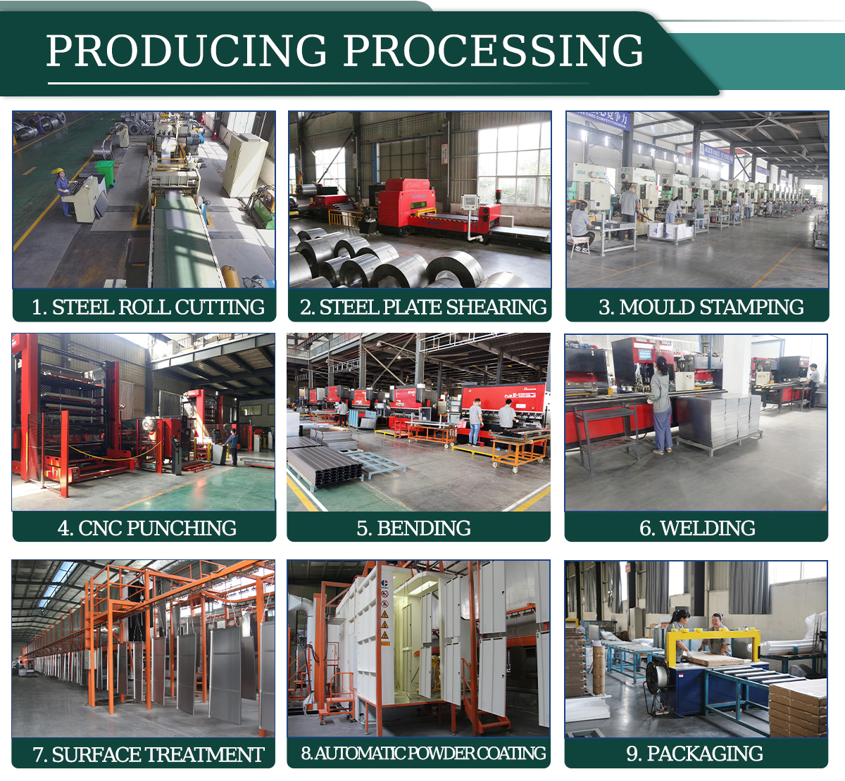Optimized Wire Mesh Deck Pallet Racking Component Galvanized Deck Wire for Heavy Duty Warehouse Racking System Reliable