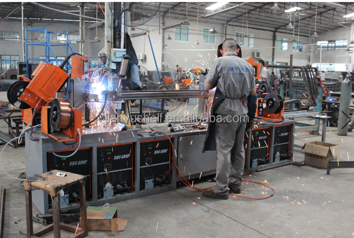 Factory manufacturing detail 3