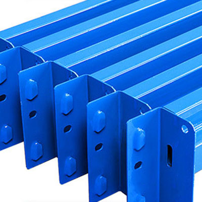 Medium Duty Rack Detail 4