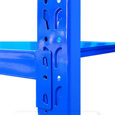 Medium Duty Rack Detail 2