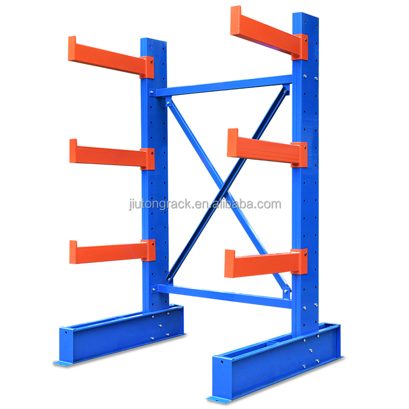 Cantilever Racking Overview