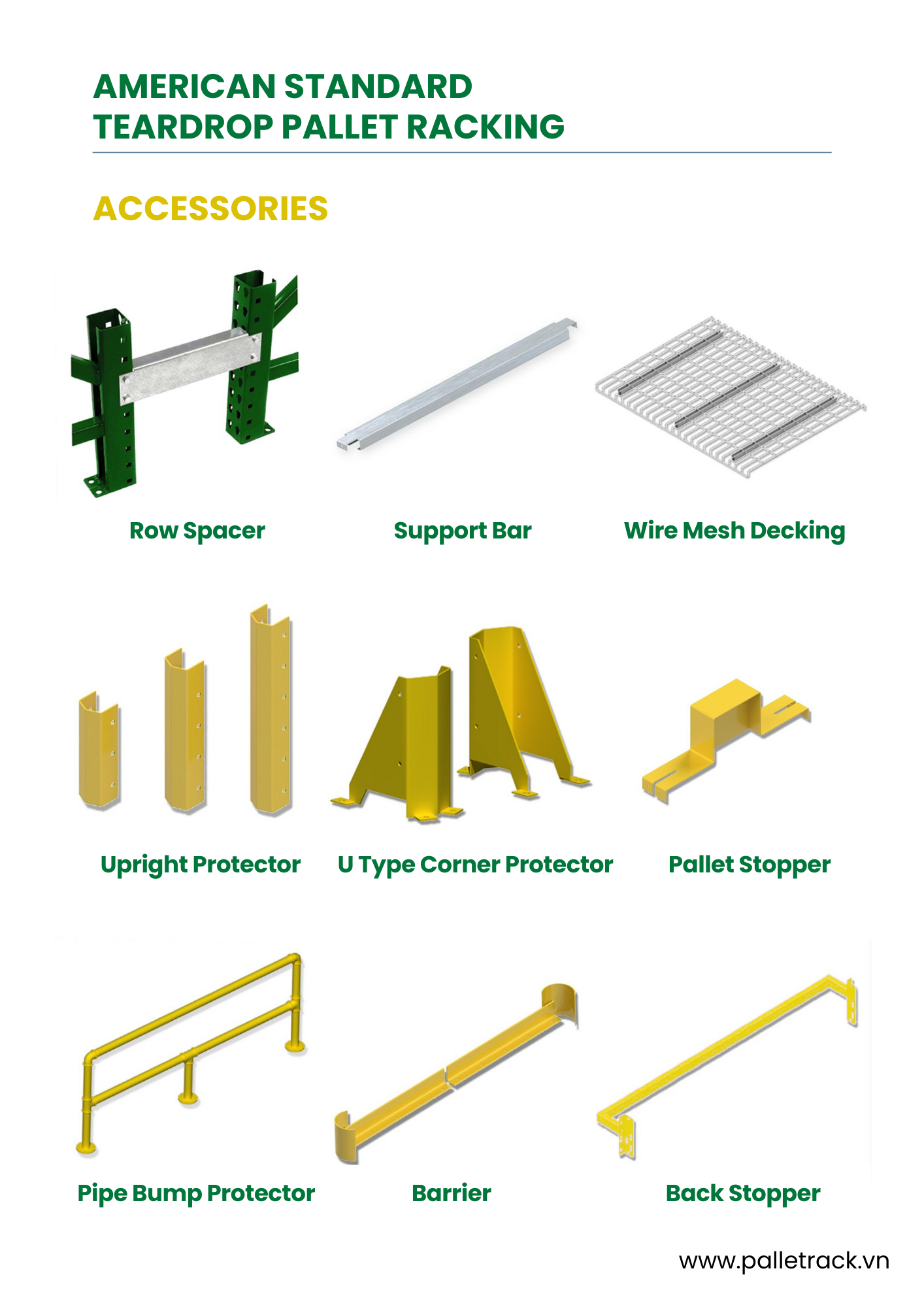 Turnkey Warehousing Solution