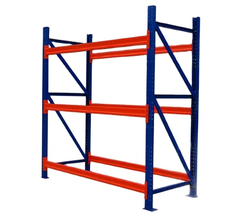 Pallet Rack Structure