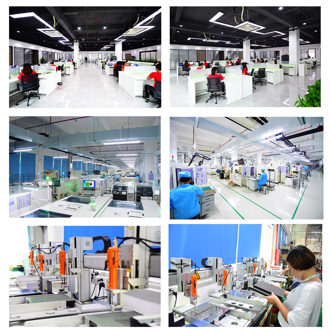 Facility 1