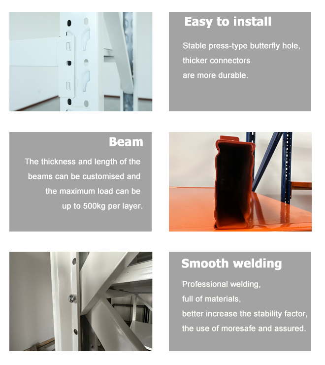 Storage Assembly