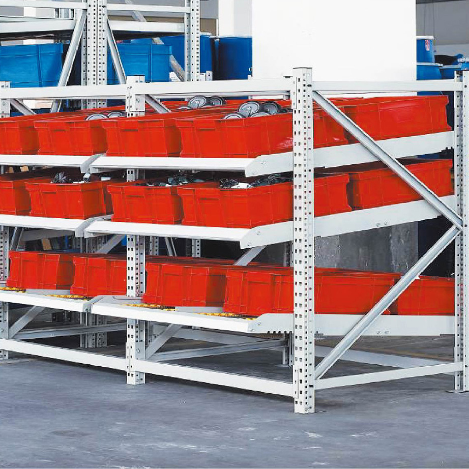 Warehouse Picking Optimization
