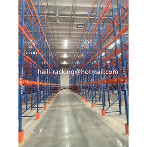 Heavy Duty Mobile Storage Shelving Rack