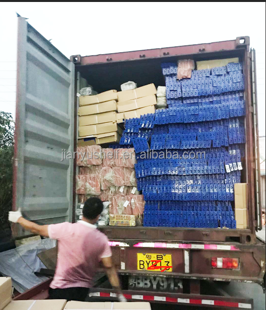Container loading 3