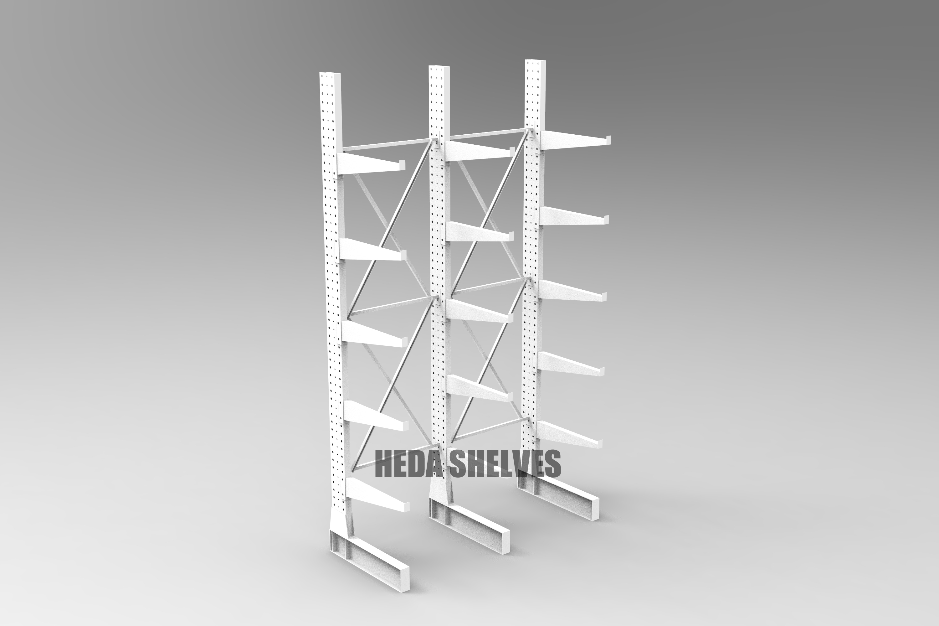 3D Drawing Design Sample 3