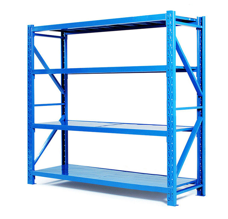 Warehouse Storage Layout