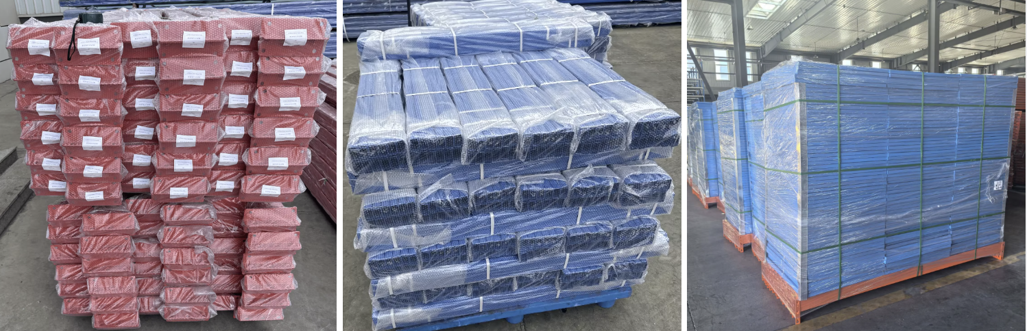 Packaging Method 1